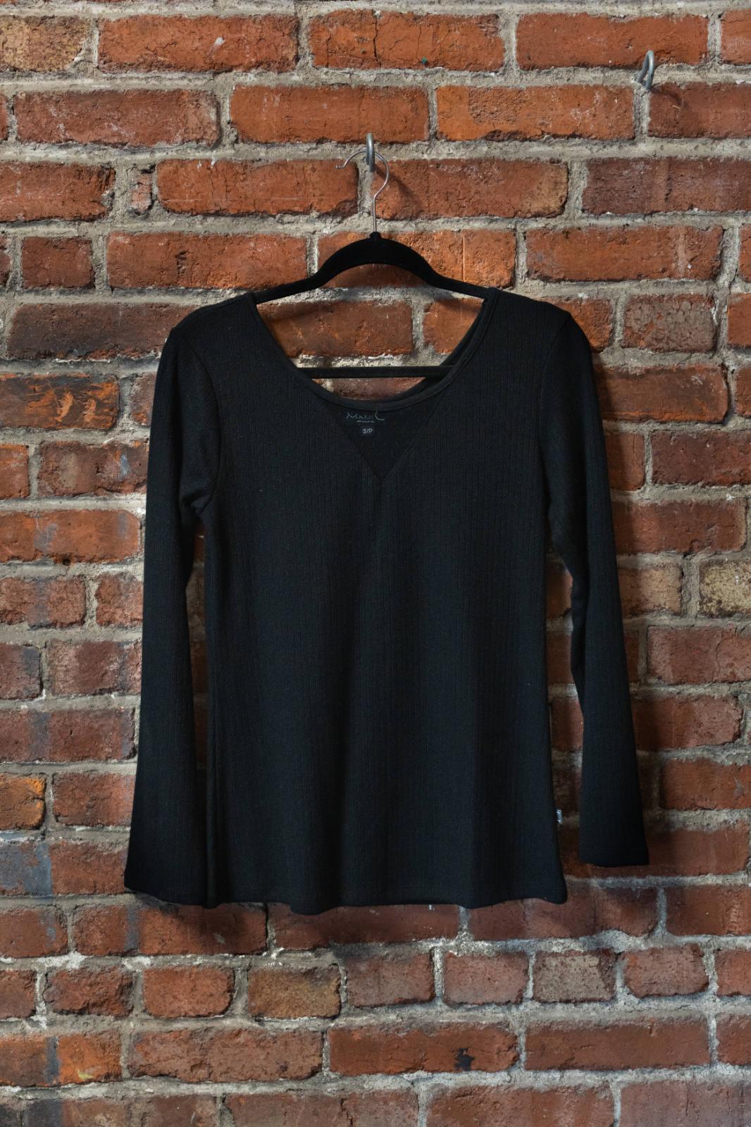 Angora Top