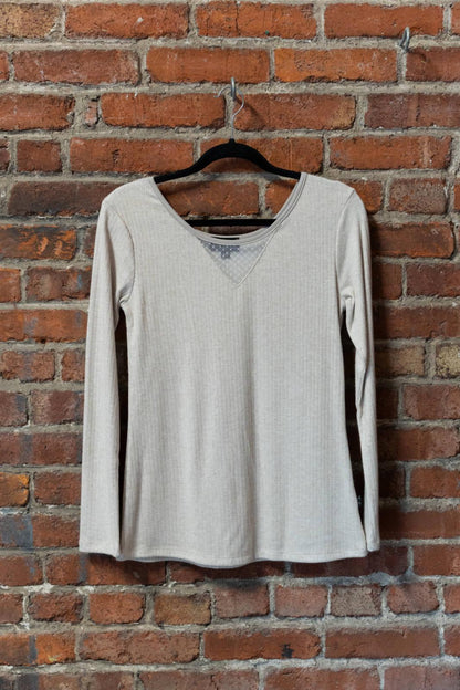 Angora Top
