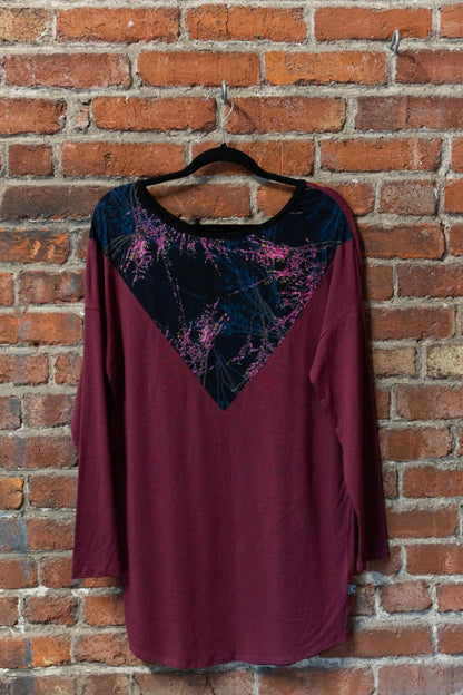 Victory Tunic