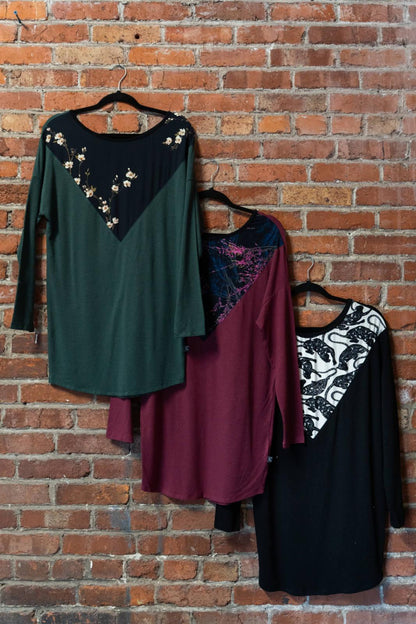 Victory Tunic
