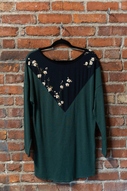 Victory Tunic