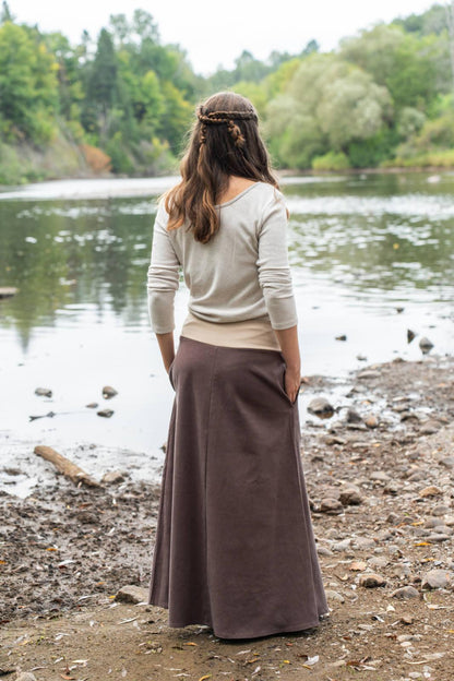Luna Skirt
