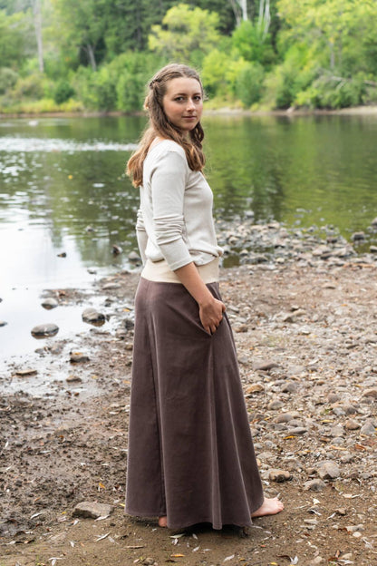 Luna Skirt