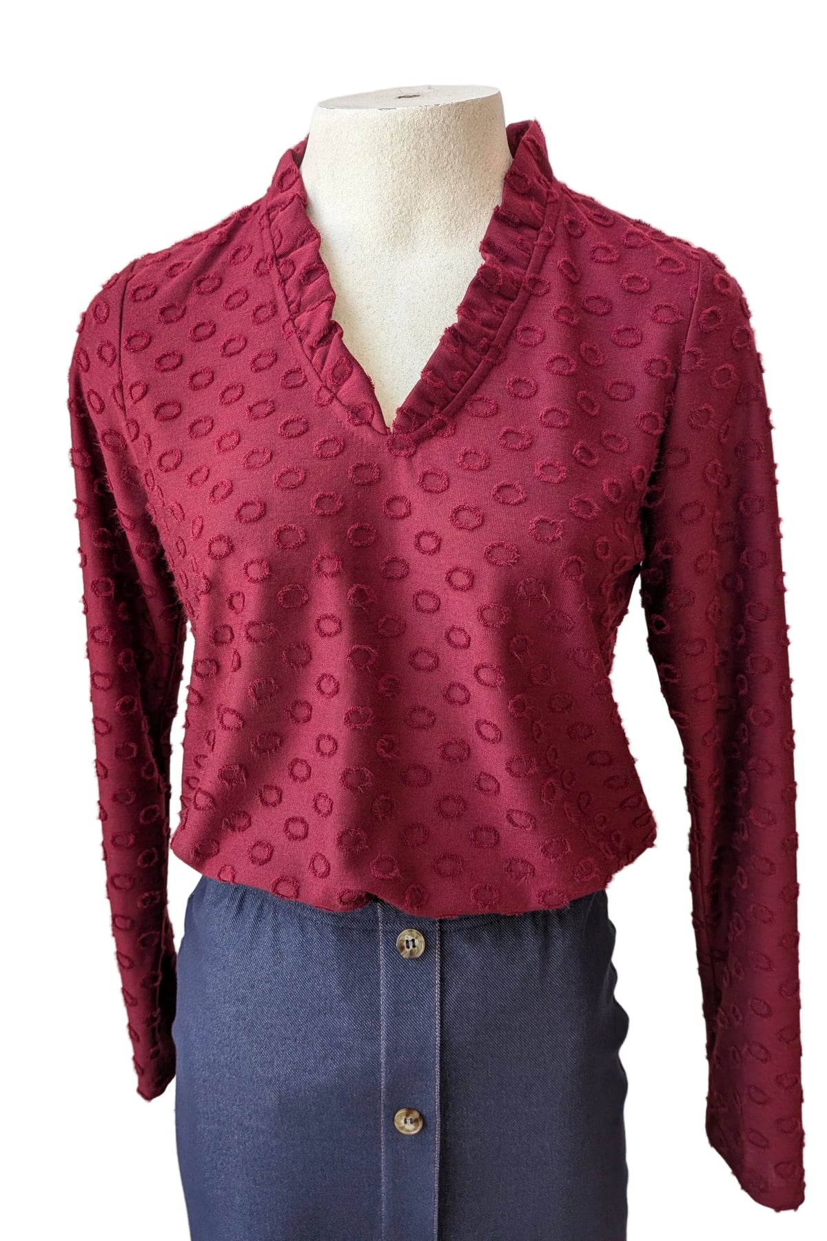 Hollis Top