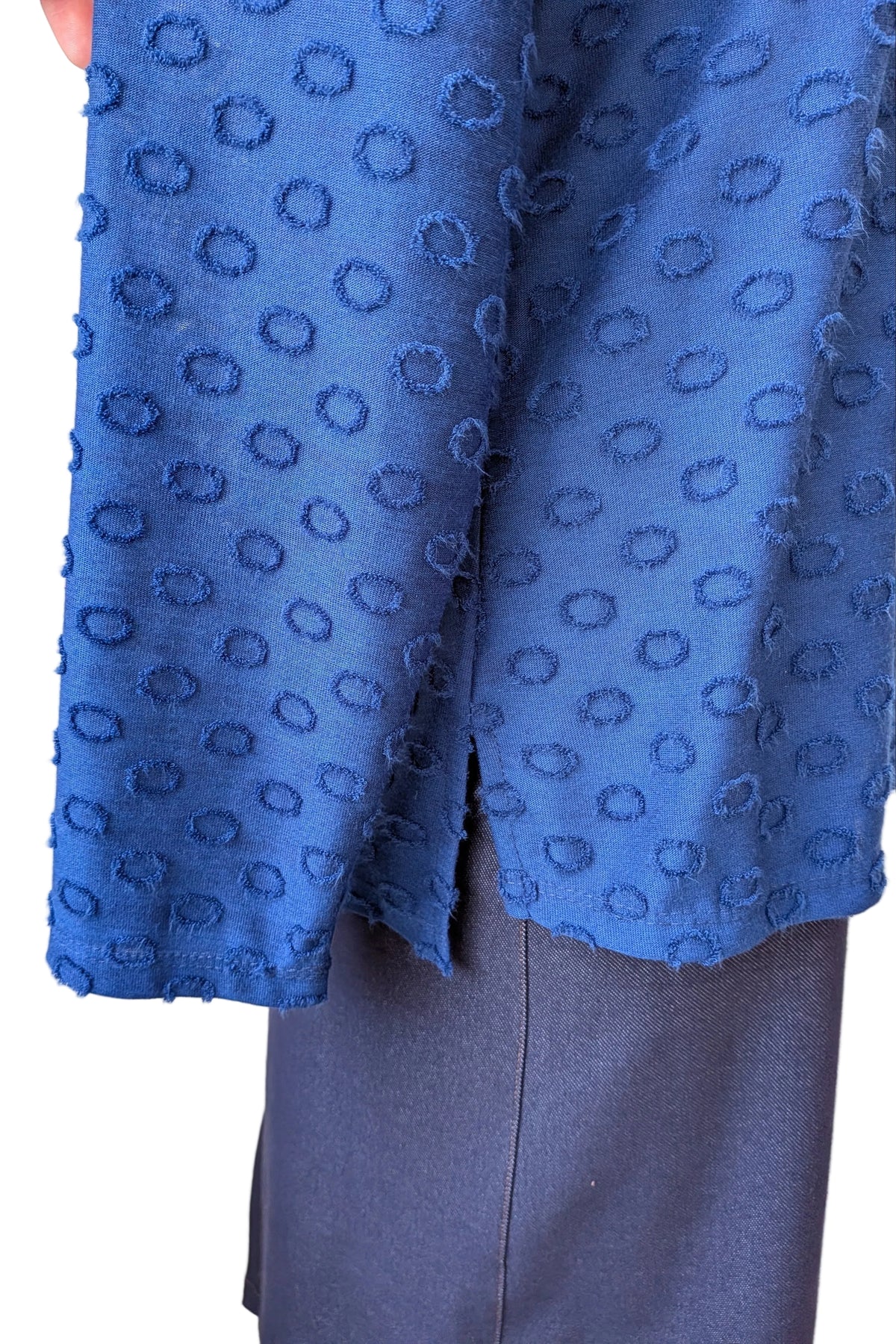 Hunter Top
