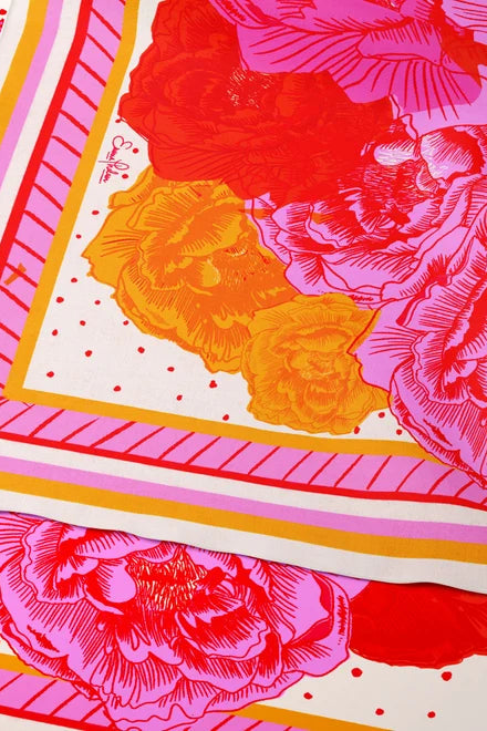 Pink Peony Club