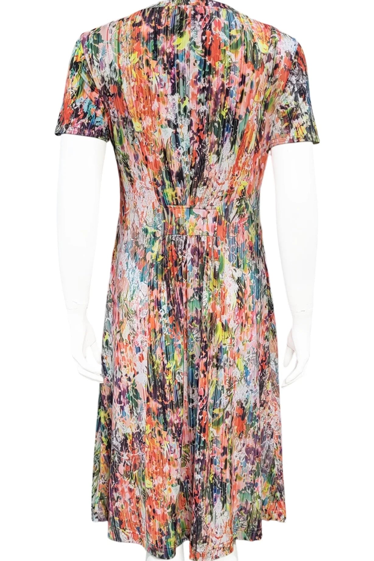 Delphine Dress