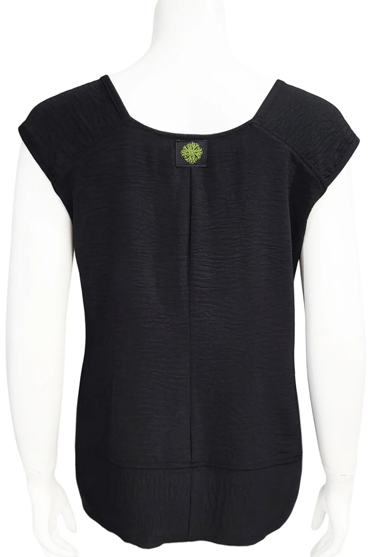 Twain Inversible Blouse