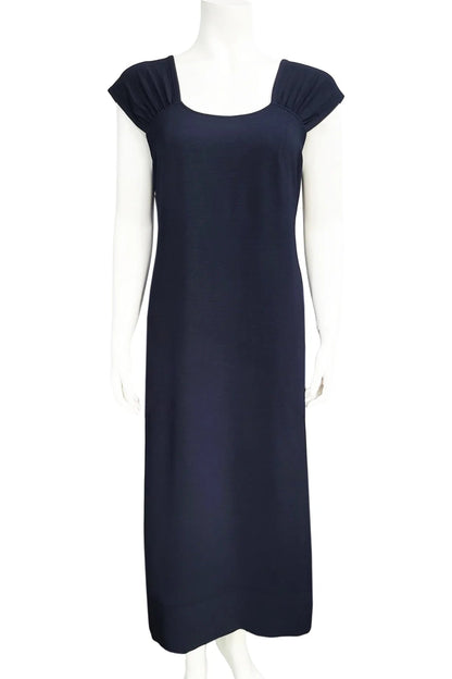 Twila Inversible Shift Dress
