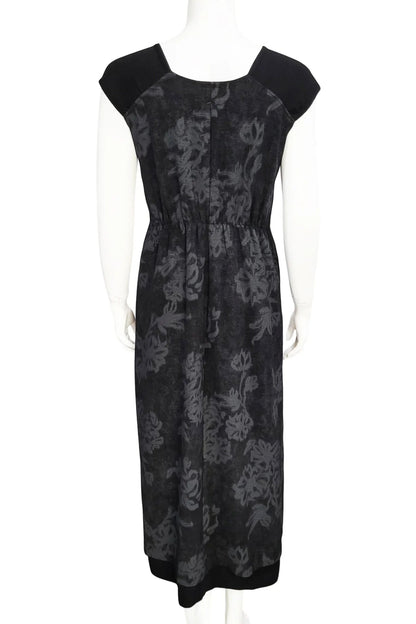Twila Inversible Shift Dress