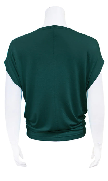Charlie Slouch Tee