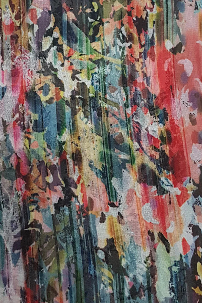 Delphine Dress