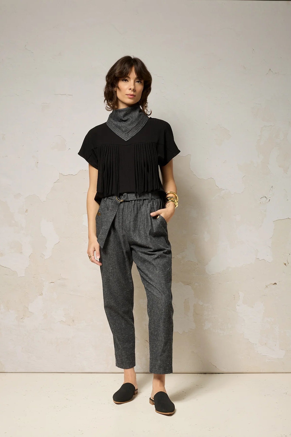 Shiva Pants
