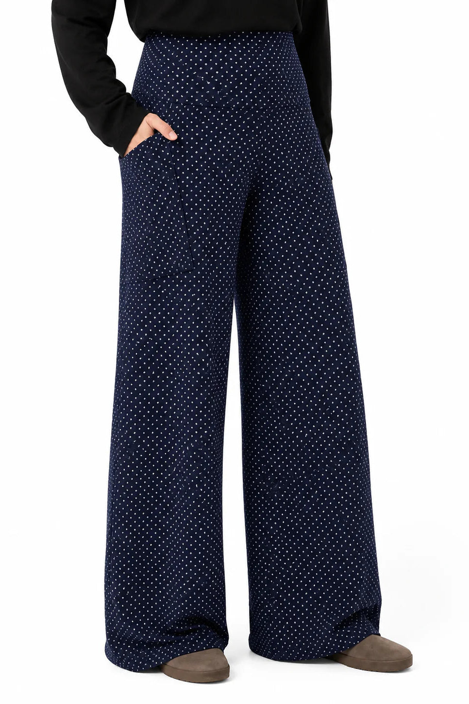 SS26 Susan Pant