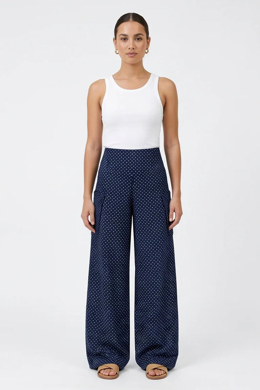 SS26 Susan Pant