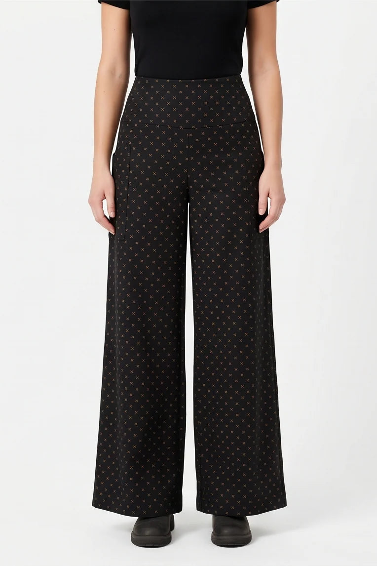 Susan Pant FW26/27