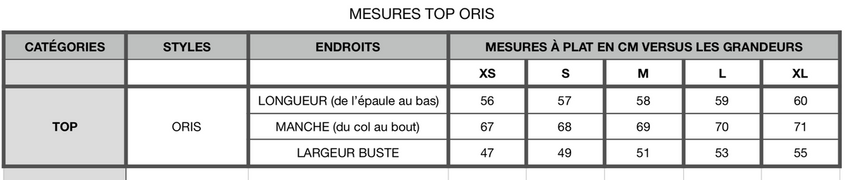 Oris Raglan Turtleneck