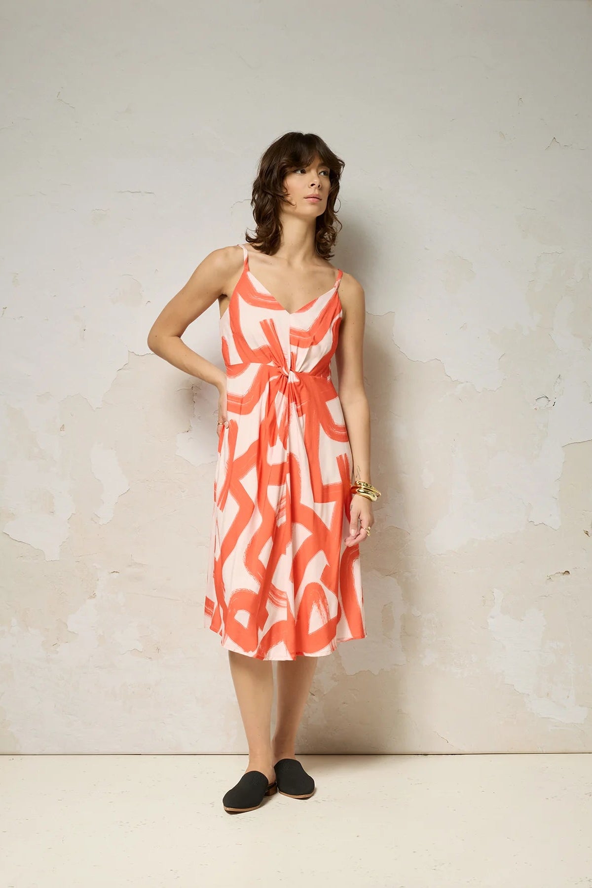 Uma Dress