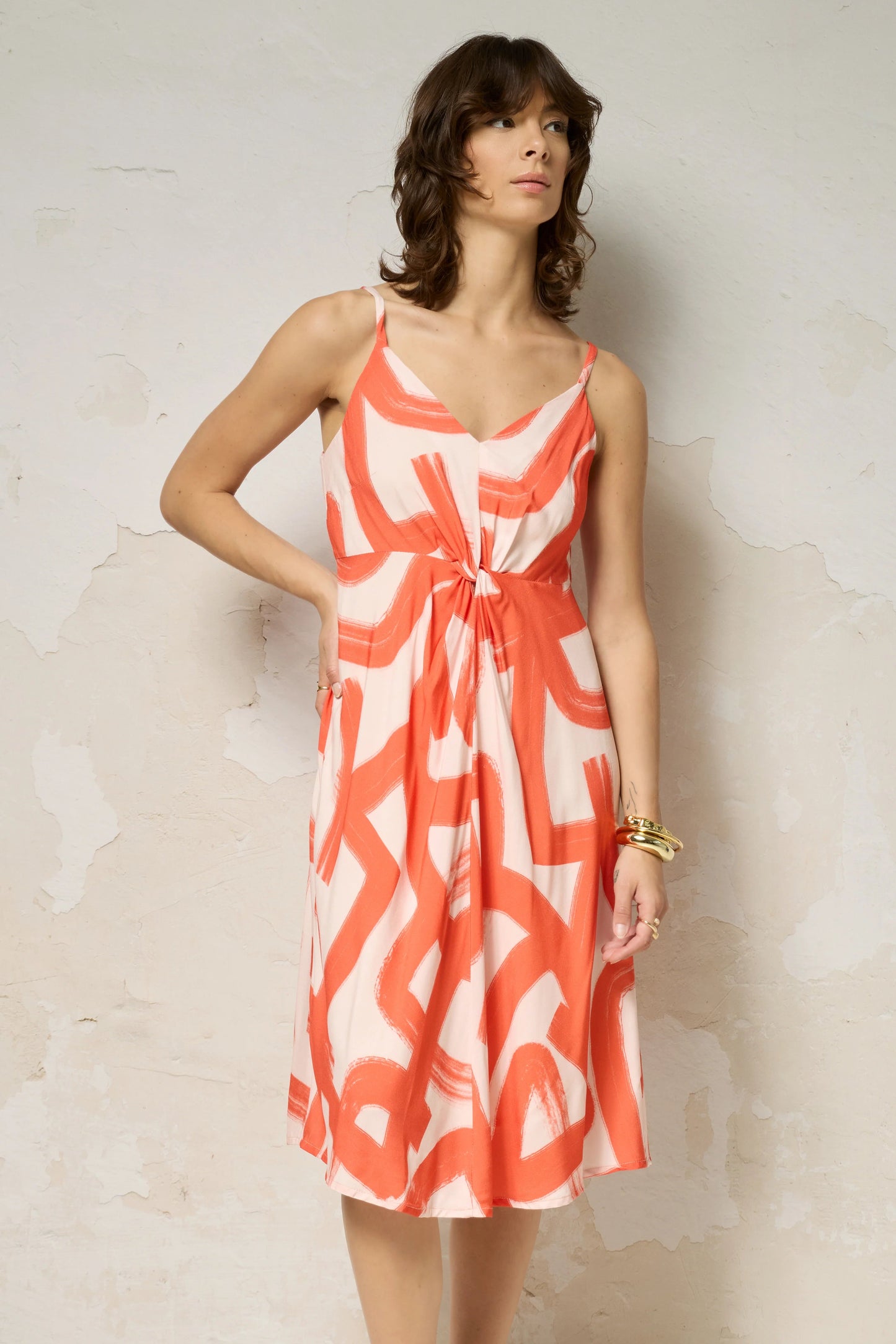Uma Dress