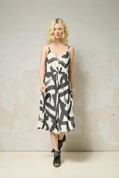 Uma Dress