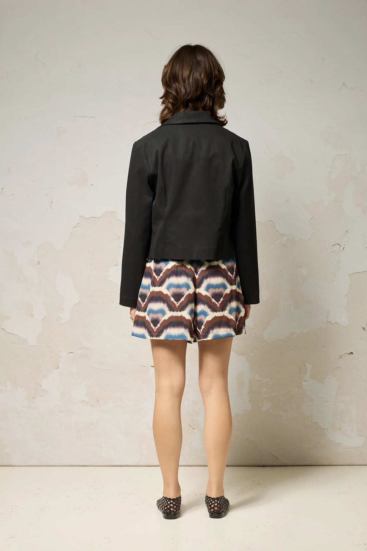 Atman Shorts
