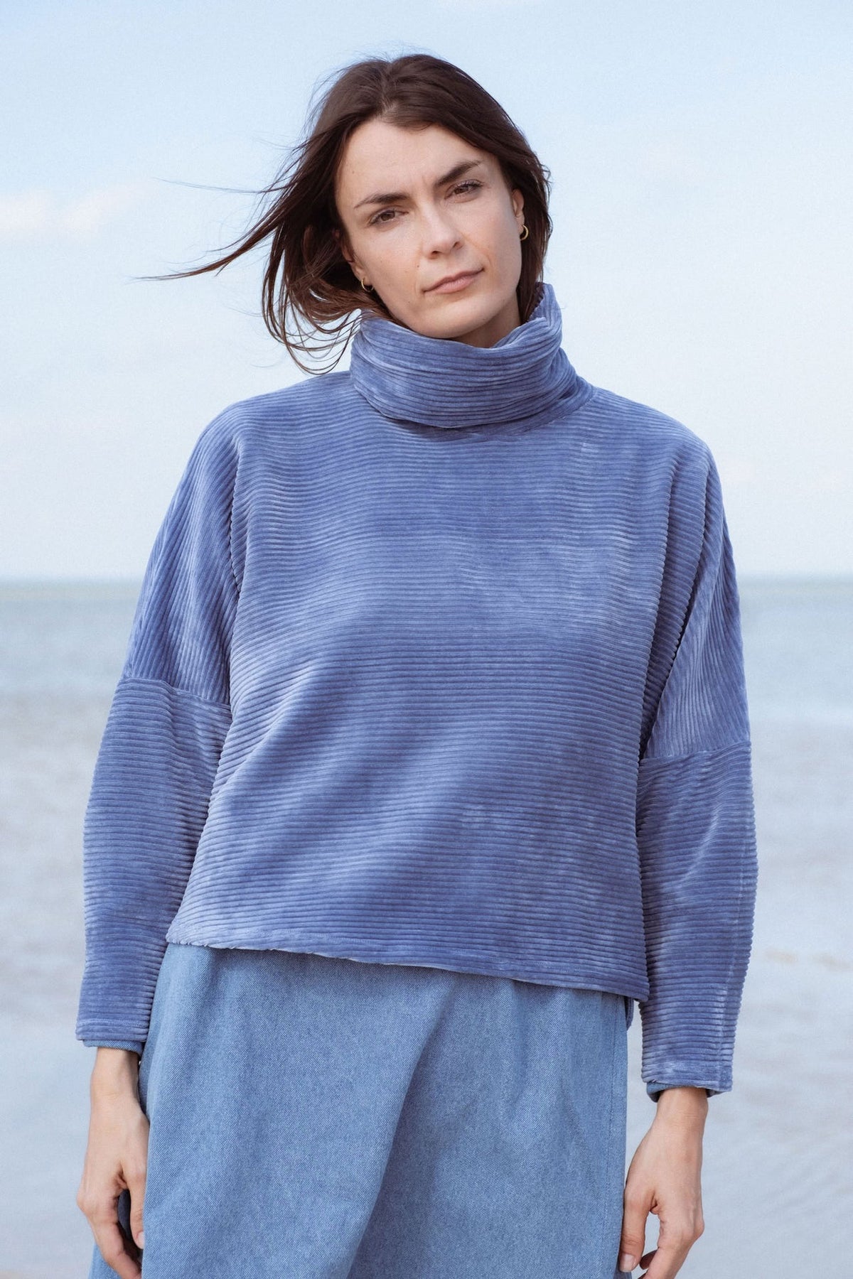 Byron Sweater