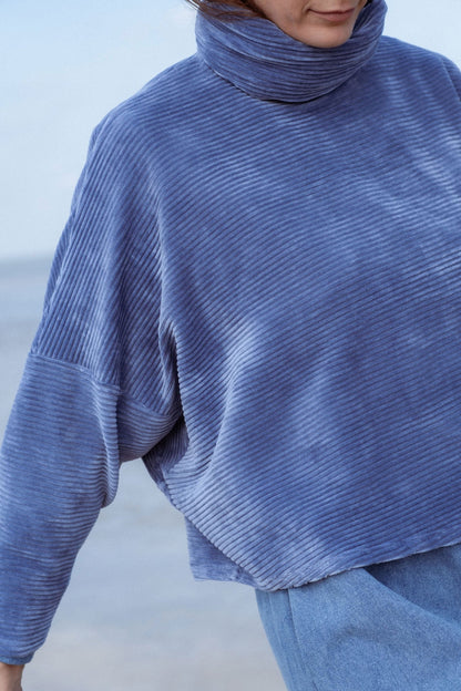 Byron Sweater