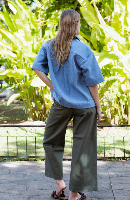 Vienna Pants FW 26/27