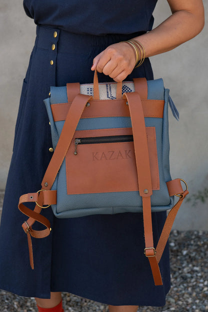 Vinh Small Backpack