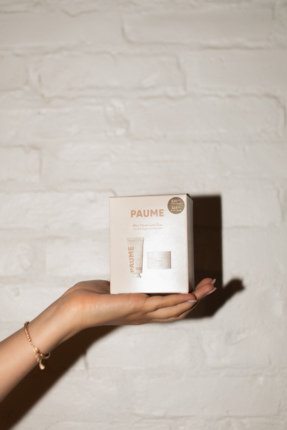 Mini Hand Care Duo Boxed Set