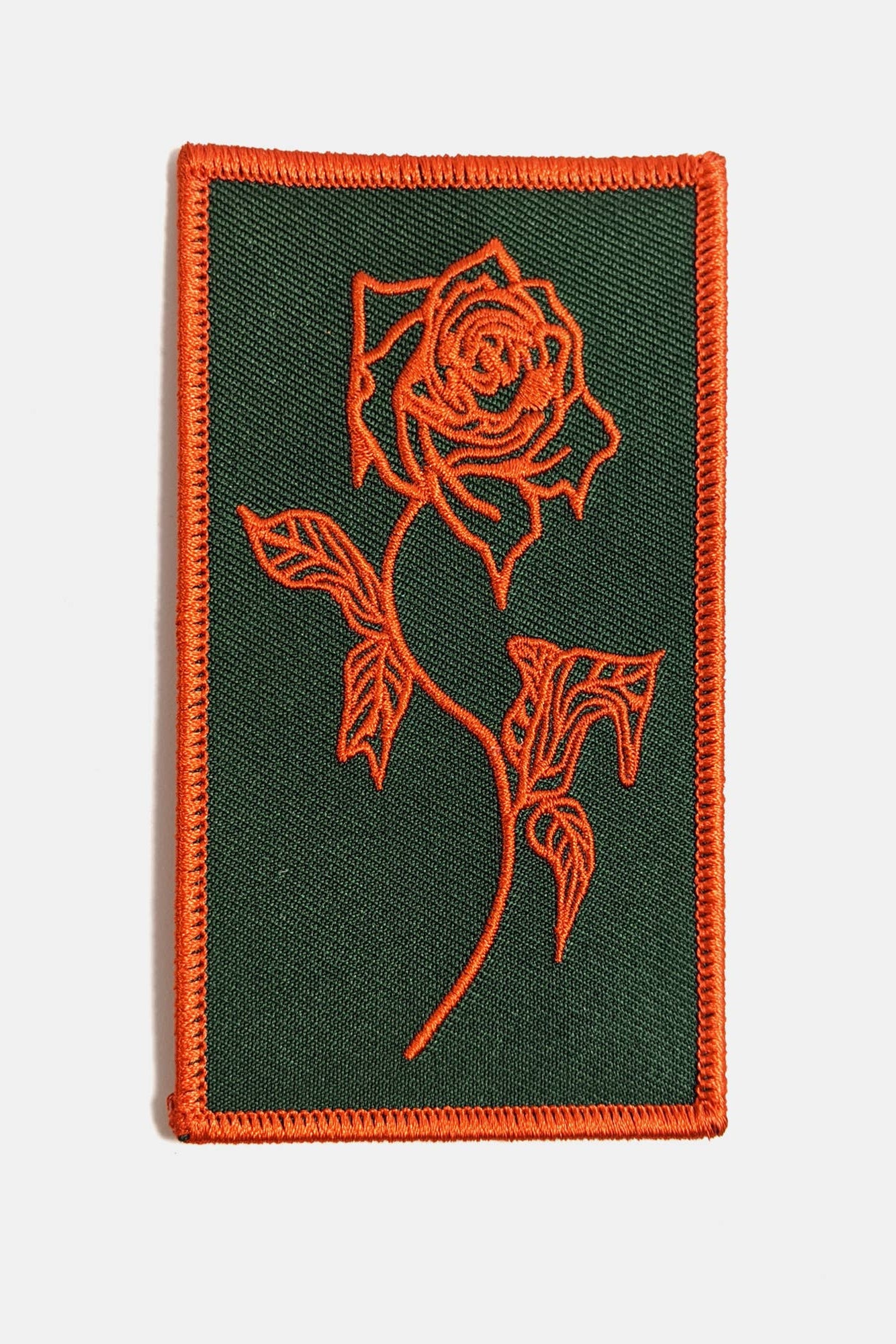 Rose Patch