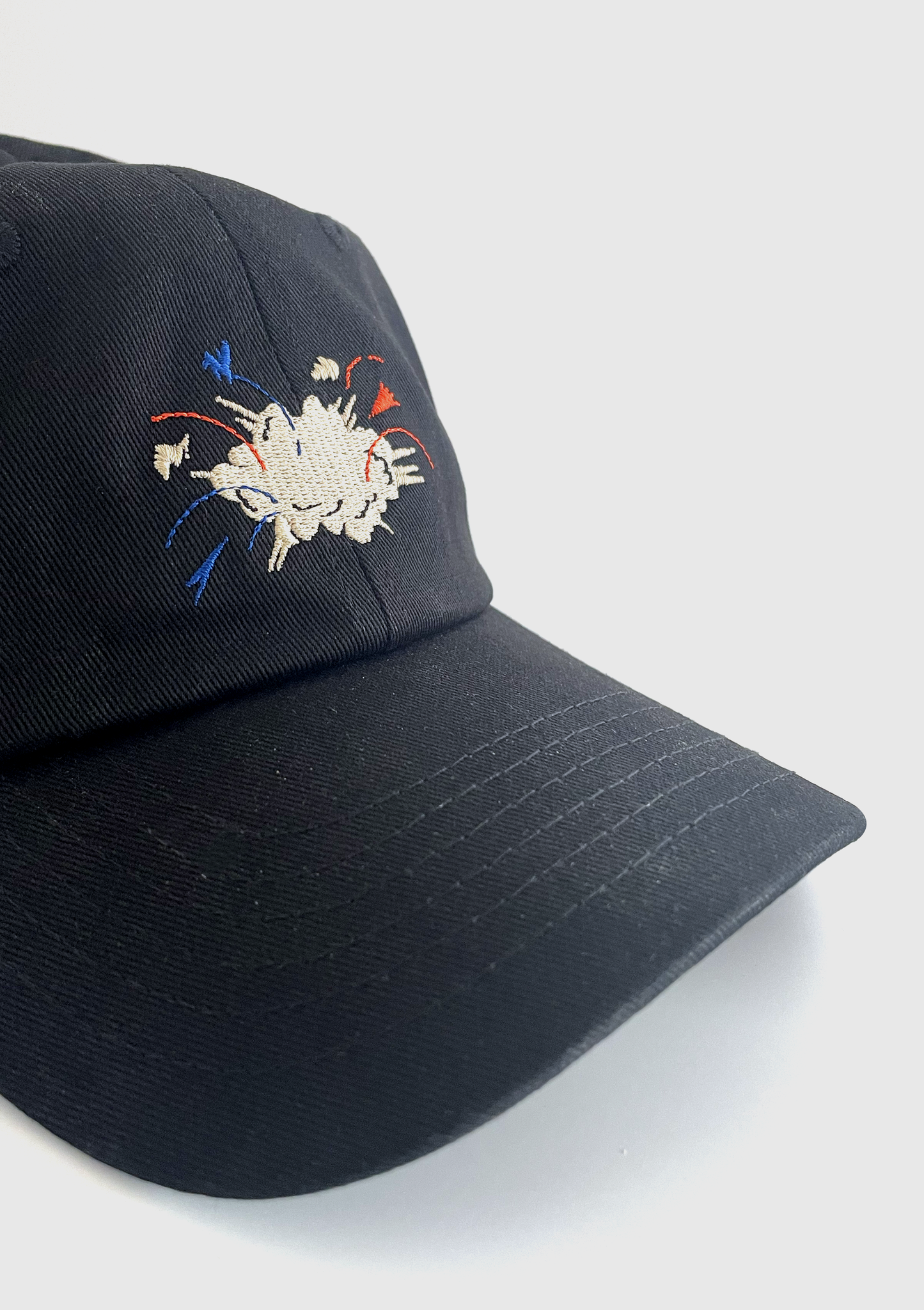 Boom Boom Hat