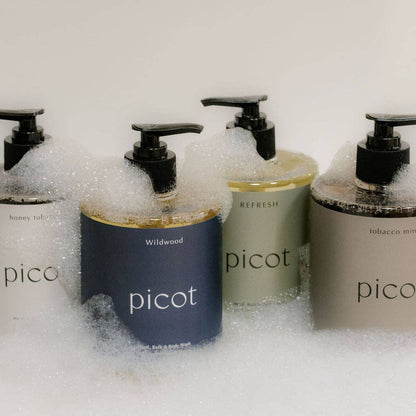 Refresh Body Wash