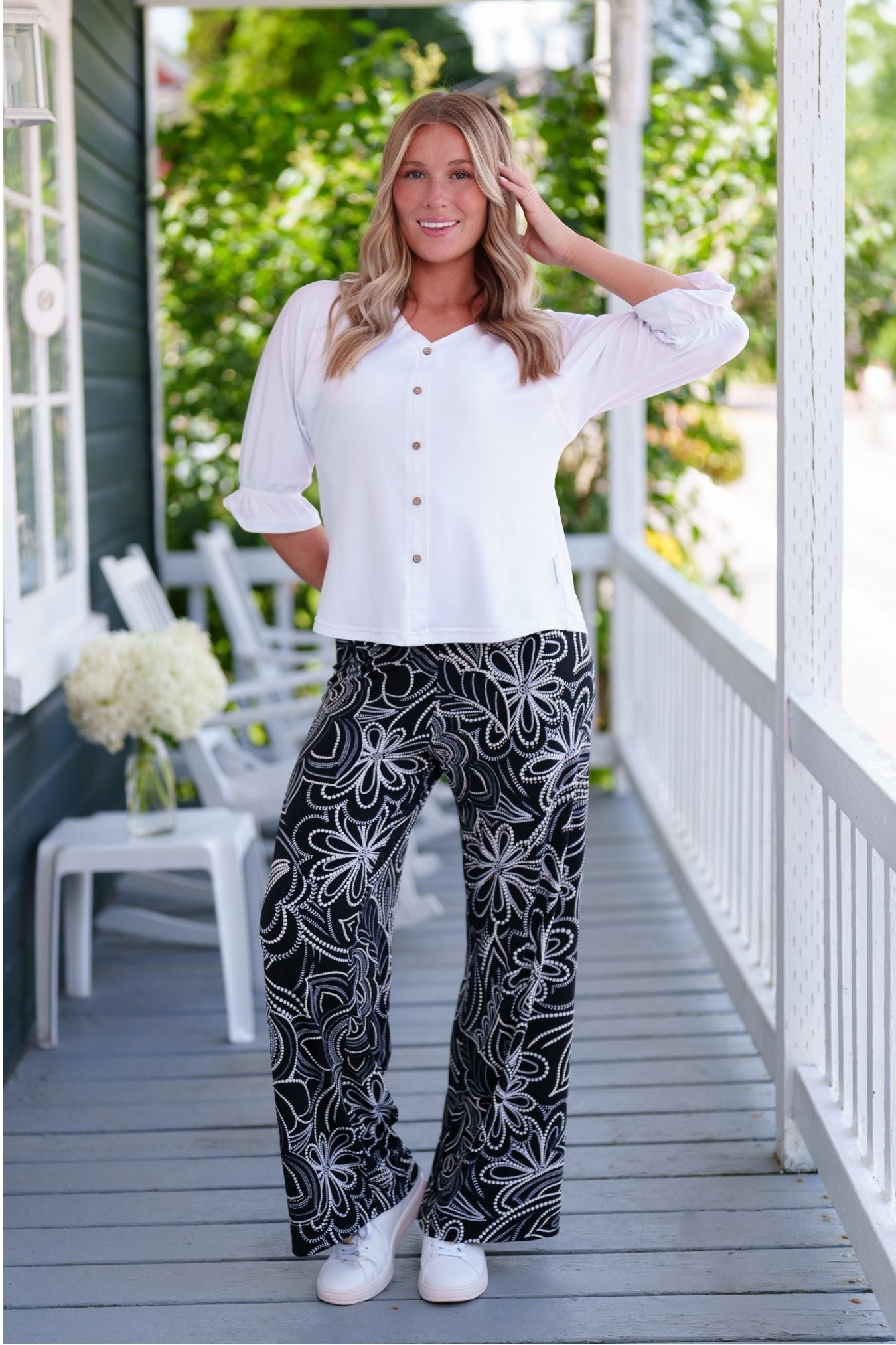Coco Palazzo Pants