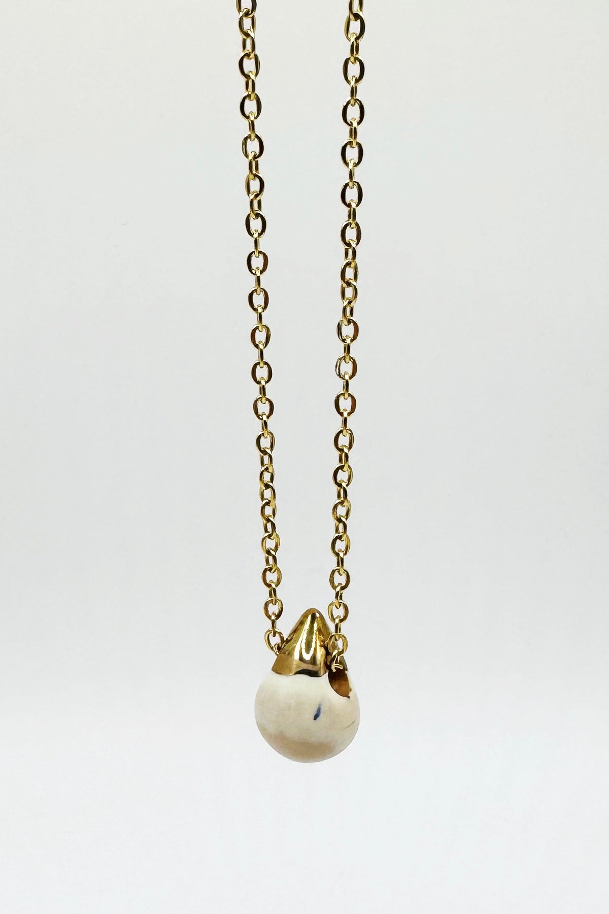 Teardrop Necklace