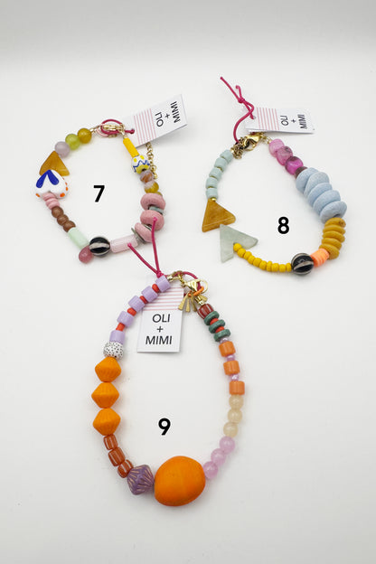 Beaded Bracelet