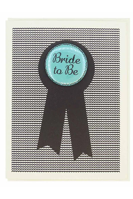 Bride to Be