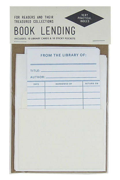 Book Lending