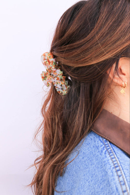 The Dalila - Multicolor