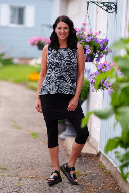 Sunrise Camisole