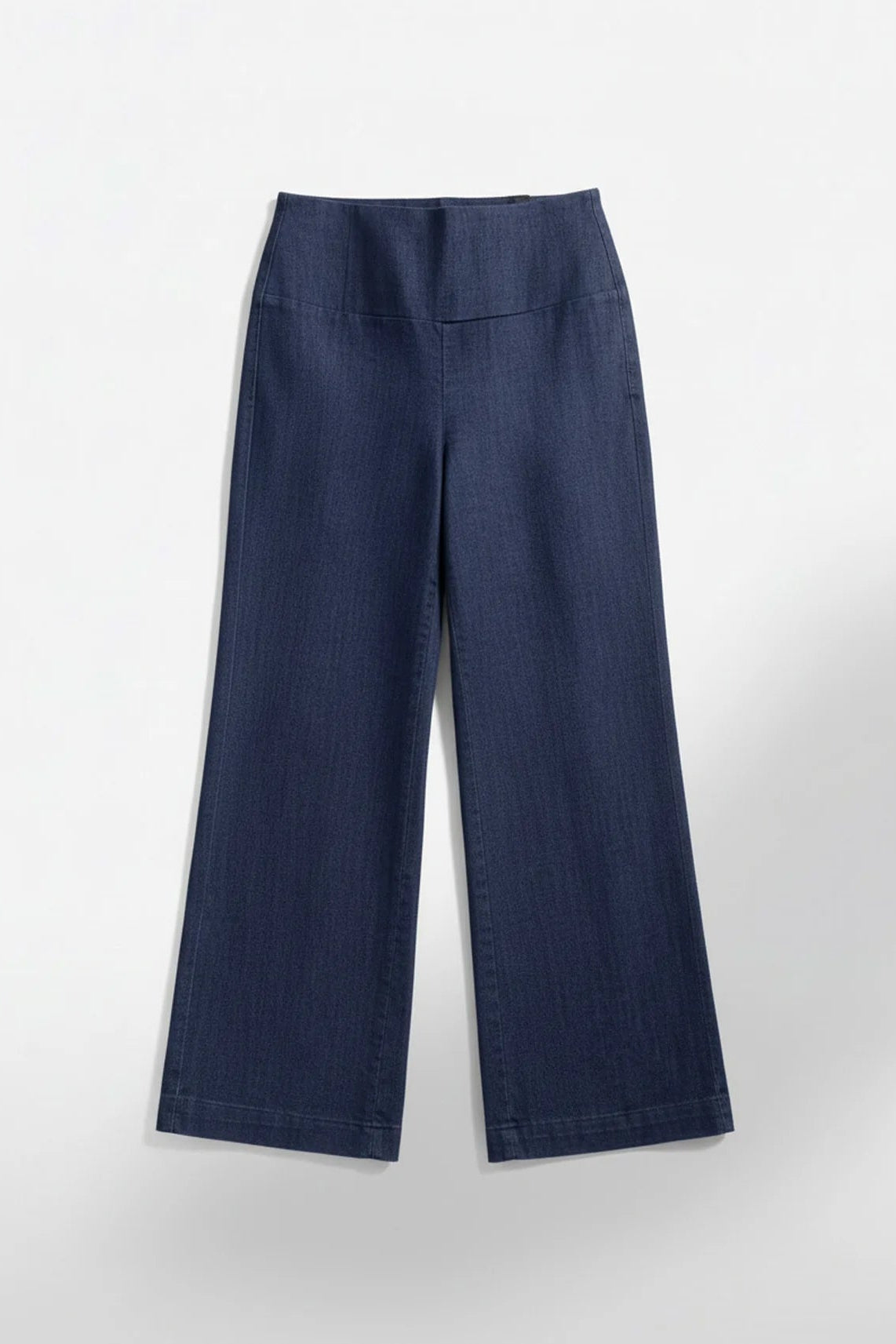 Catherine Denim Pants