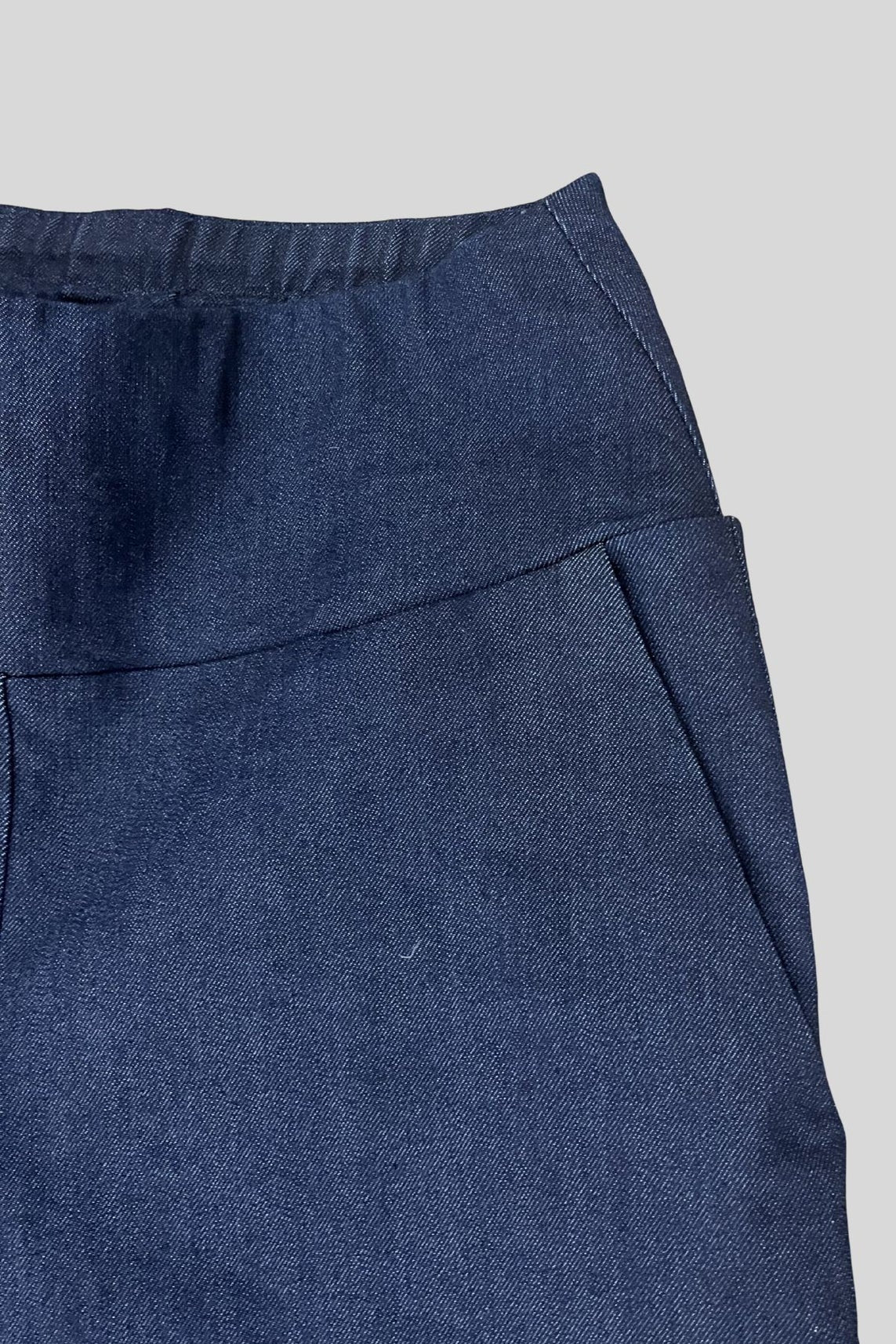 Catherine Denim Pants