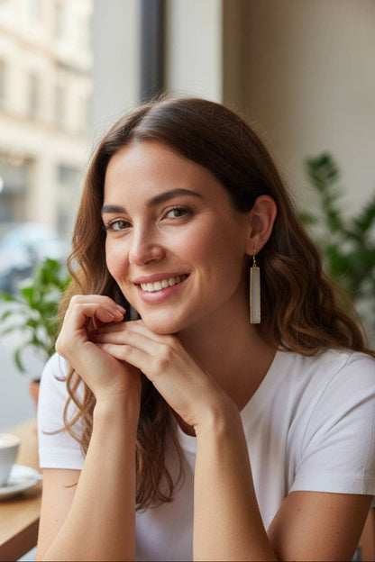 Aura Earrings
