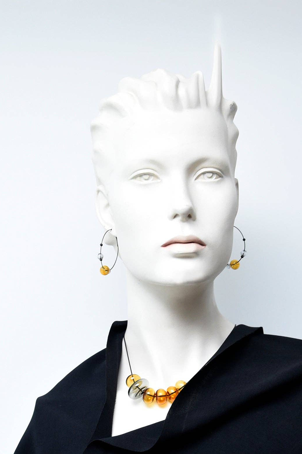 Odette Necklace