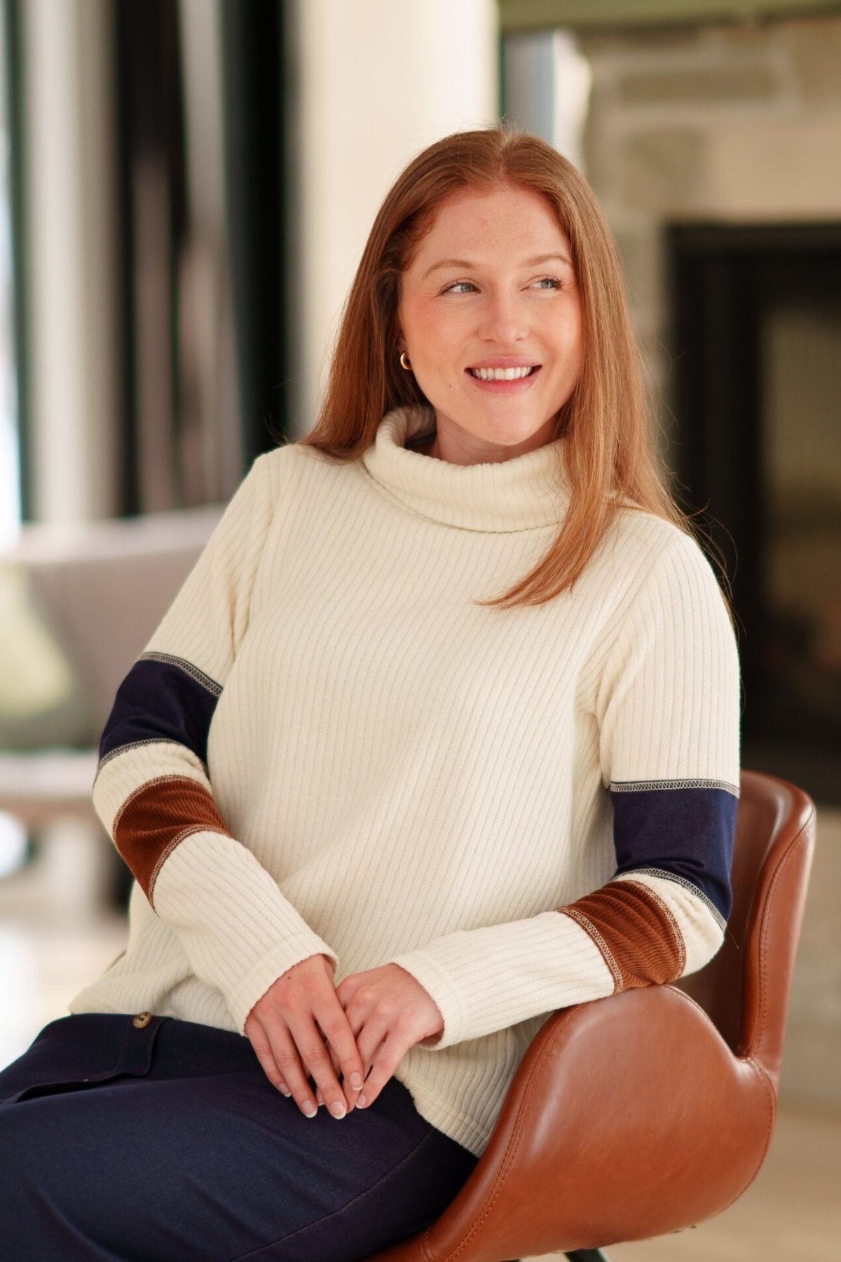 St-Francois Top