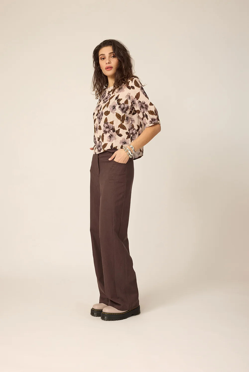 Romeo Trousers