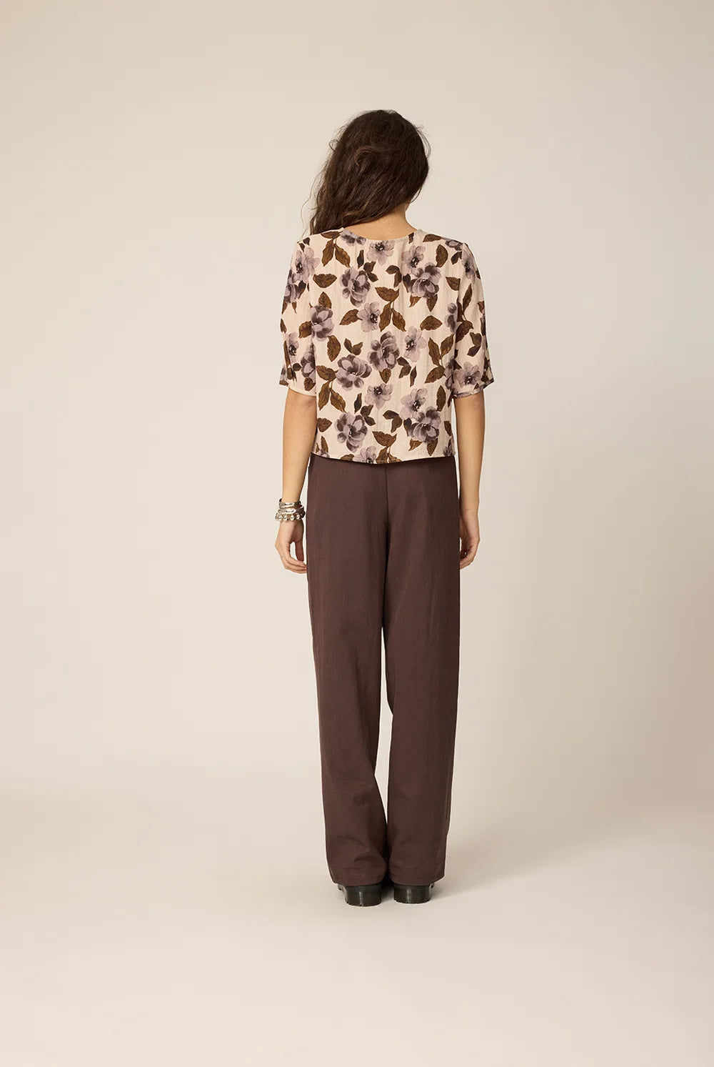 Romeo Trousers