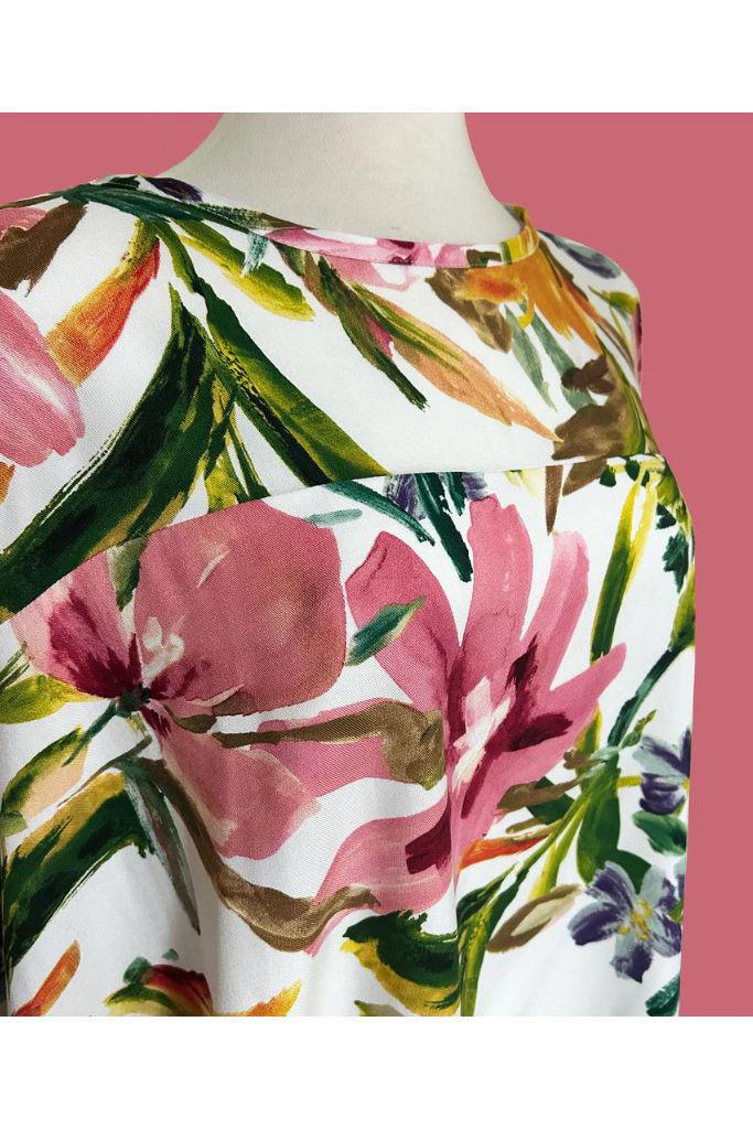 Chloe Top SS26