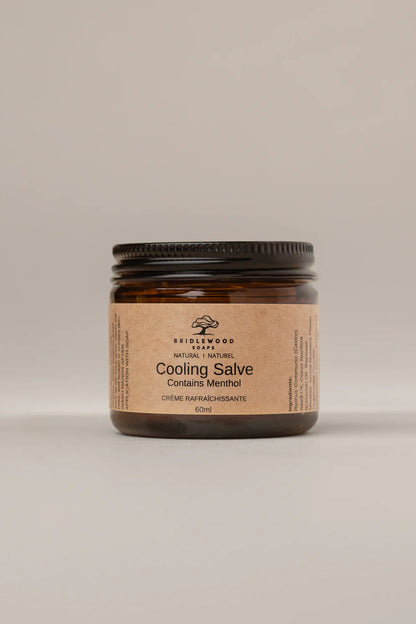 Cooling Salve