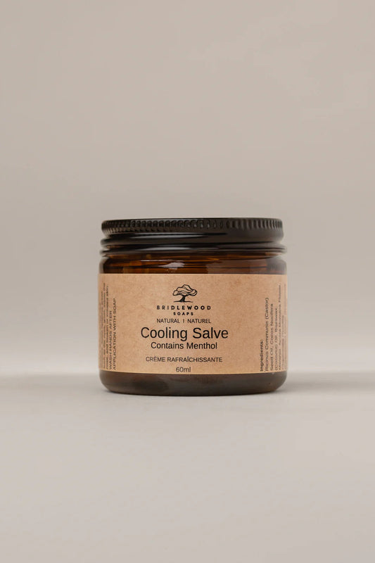 Cooling Salve